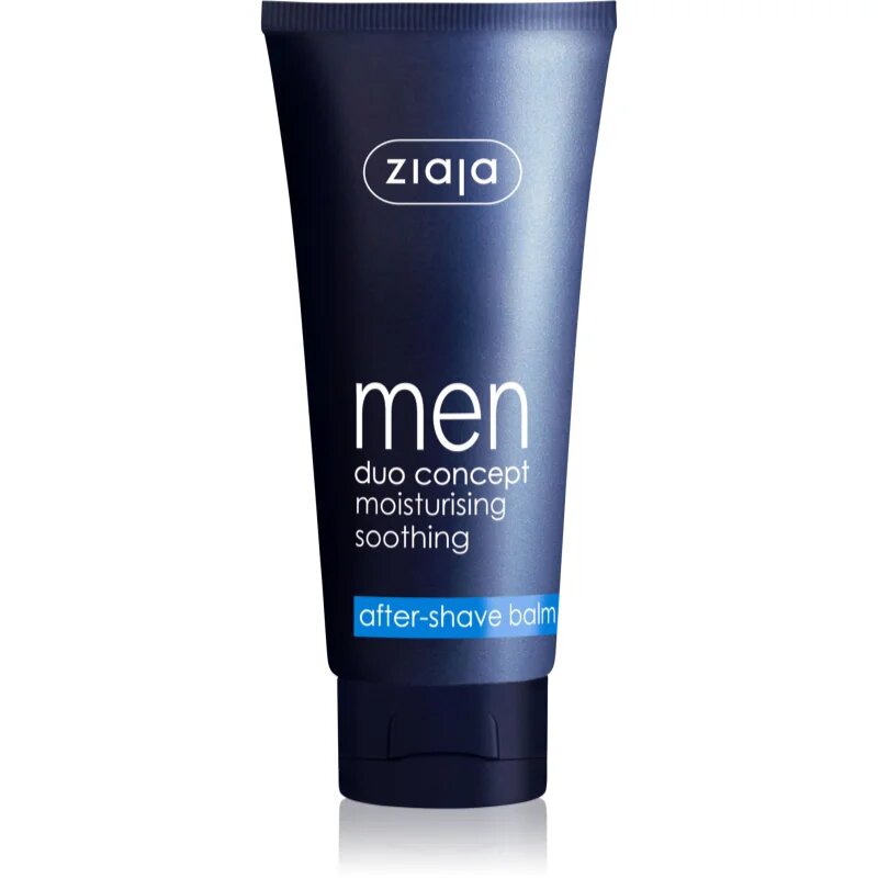 Ziaja Men balzam za po britju za moške 75 ml