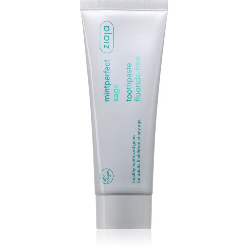 Ziaja Mintperfect Sage zobna pasta 75 ml