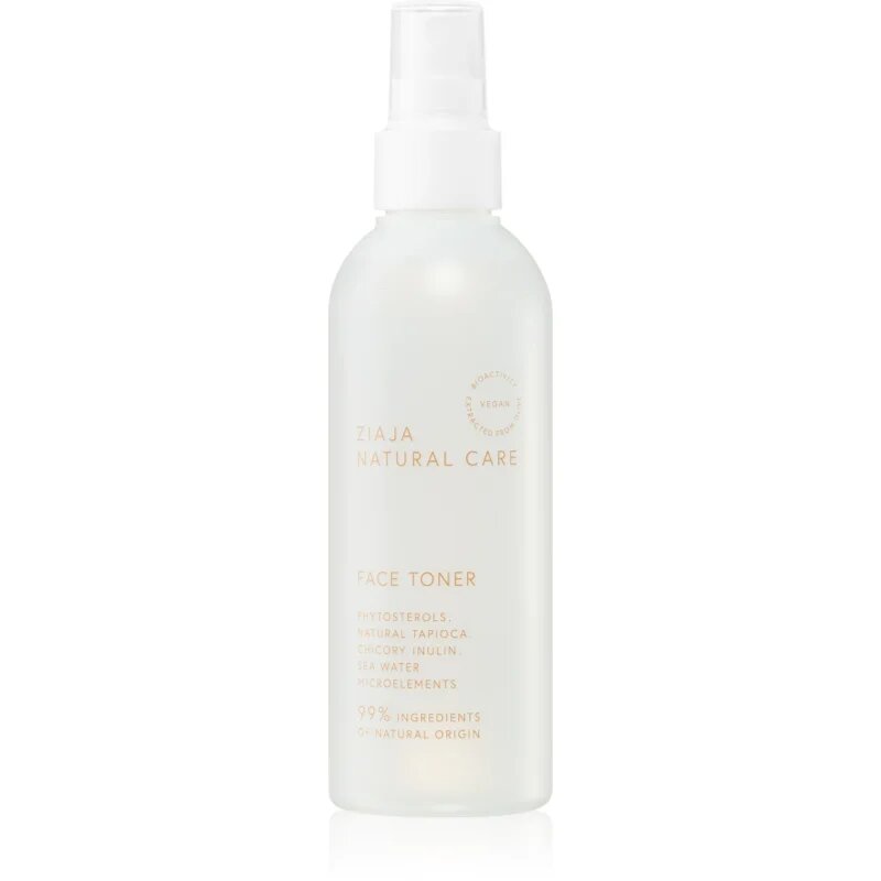Ziaja Natural Care čistilni tonik za obraz 200 ml