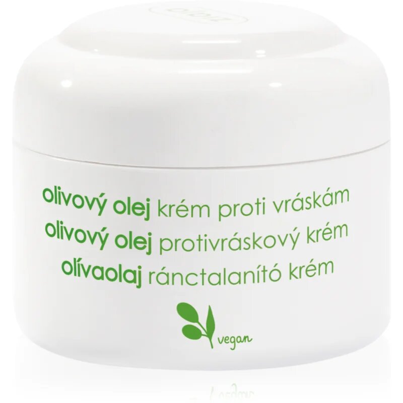 Ziaja Olive Oil krema proti gubam 30+ 50 ml