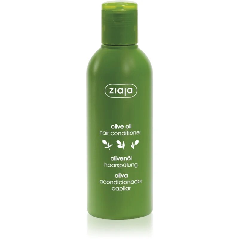 Ziaja Olive Oil regeneracijski balzam 200 ml