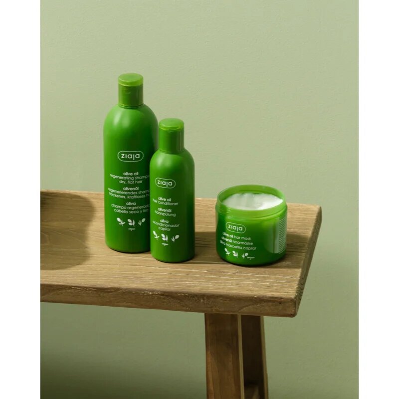 Ziaja Olive Oil regeneracijski balzam 200 ml