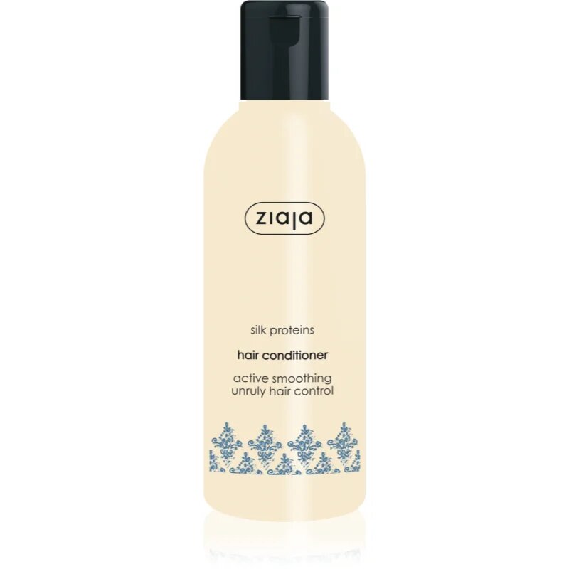 Ziaja Silk gladilni balzam 200 ml