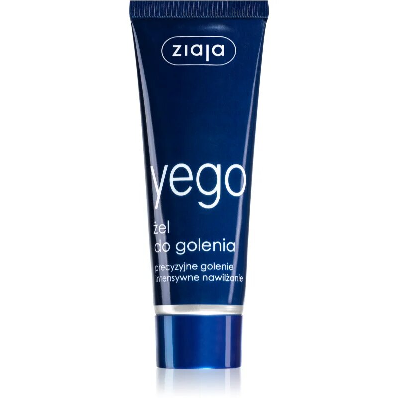 Ziaja Yego gel za britje 65 ml