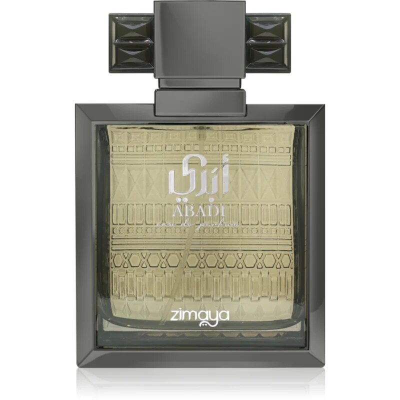 Zimaya Abadi Saga parfumska voda za moške 100 ml
