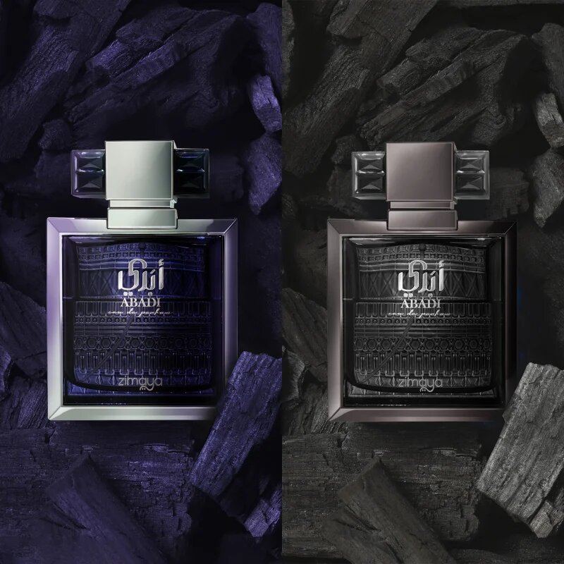 Zimaya Abadi Saga parfumska voda za moške 100 ml