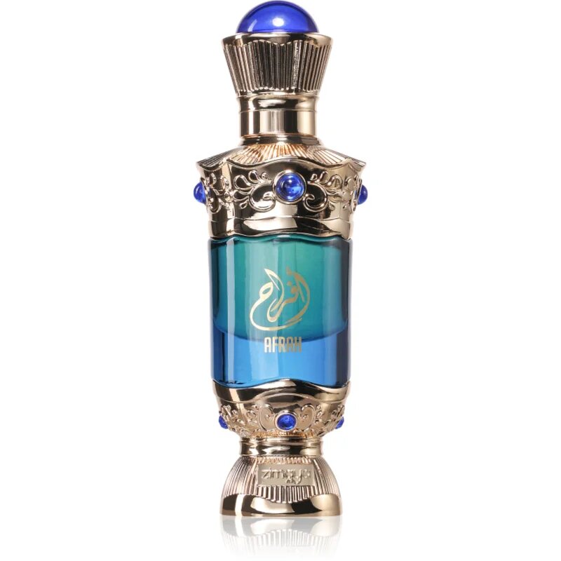 Zimaya Afrah parfumirano olje uniseks 20 ml