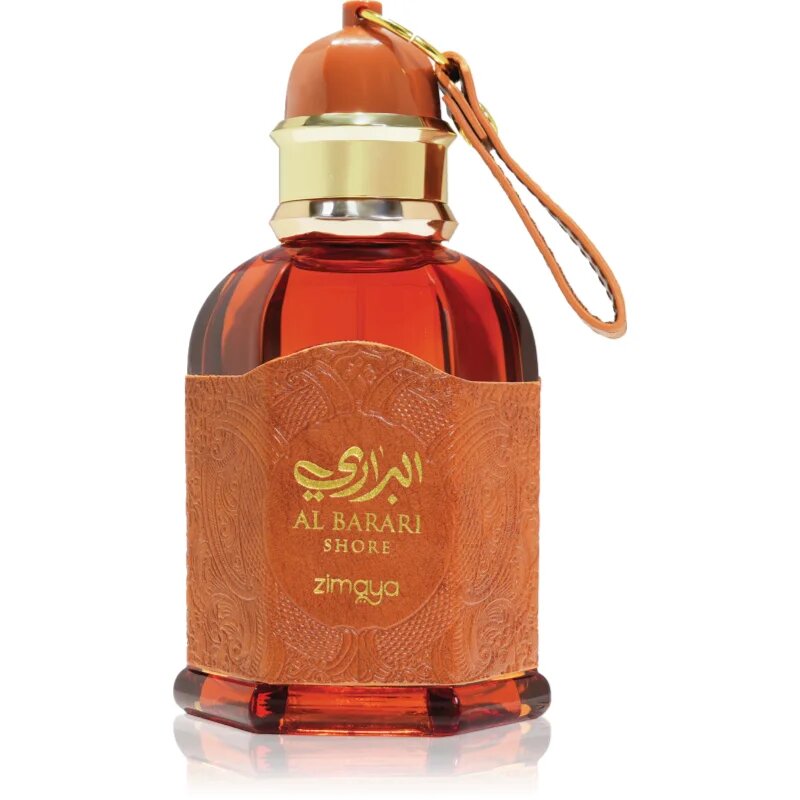 Zimaya Al Barari Shore parfumska voda za moške 100 ml