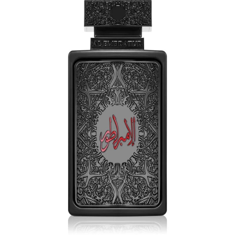 Zimaya Al Embratur Absolu parfumska voda za moške 100 ml