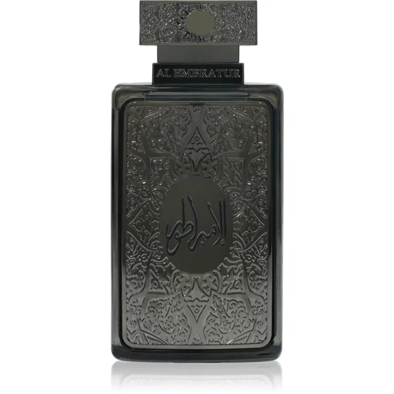 Zimaya Al Embratur parfumska voda za moške 100 ml