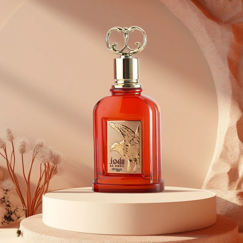Zimaya Al Fouz parfumska voda uniseks 100 ml