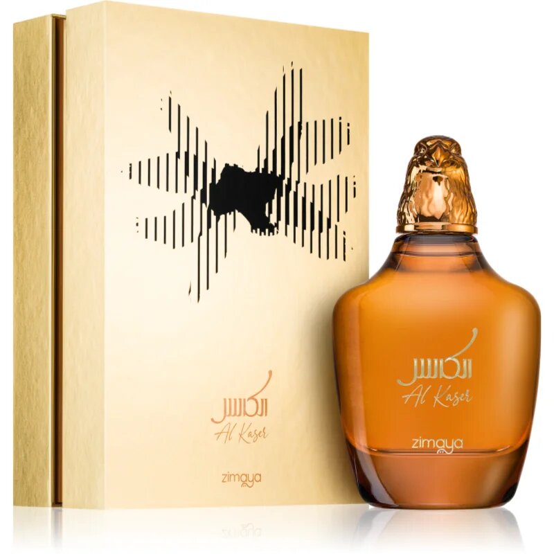 Zimaya Al Kaser parfumska voda uniseks 100 ml