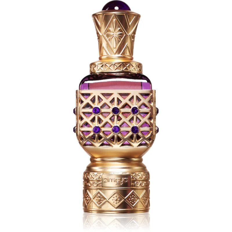 Zimaya Al Kiswah parfumirano olje uniseks 20 ml