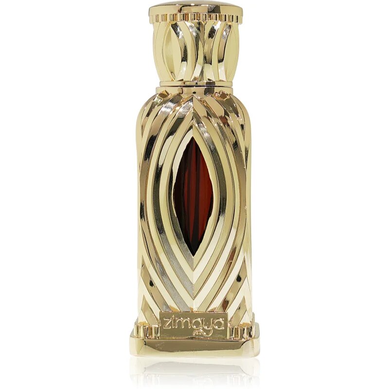 Zimaya Al Maha Gold parfumirano olje uniseks 20 ml