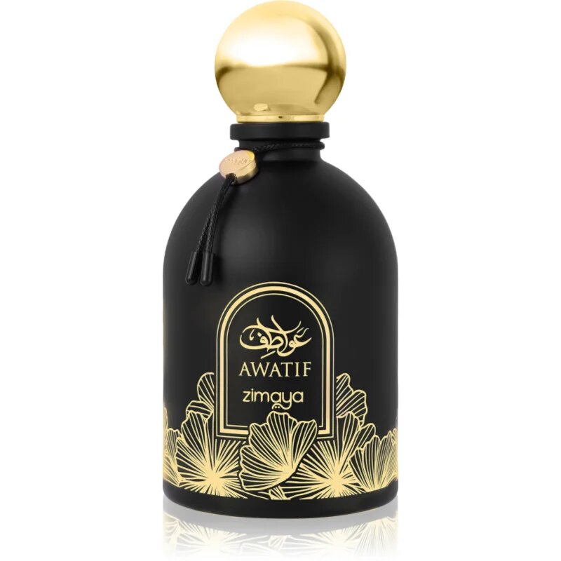 Zimaya Awatif Pour Femme parfumska voda za ženske 100 ml