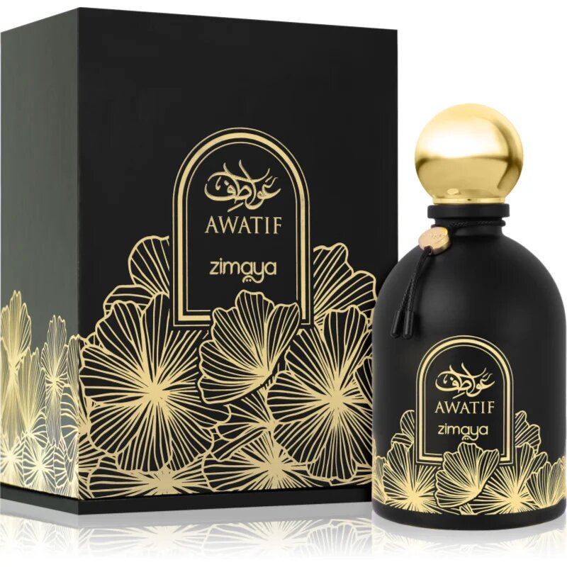 Zimaya Awatif Pour Femme parfumska voda za ženske 100 ml