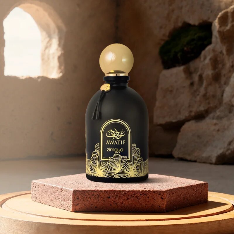 Zimaya Awatif Pour Femme parfumska voda za ženske 100 ml