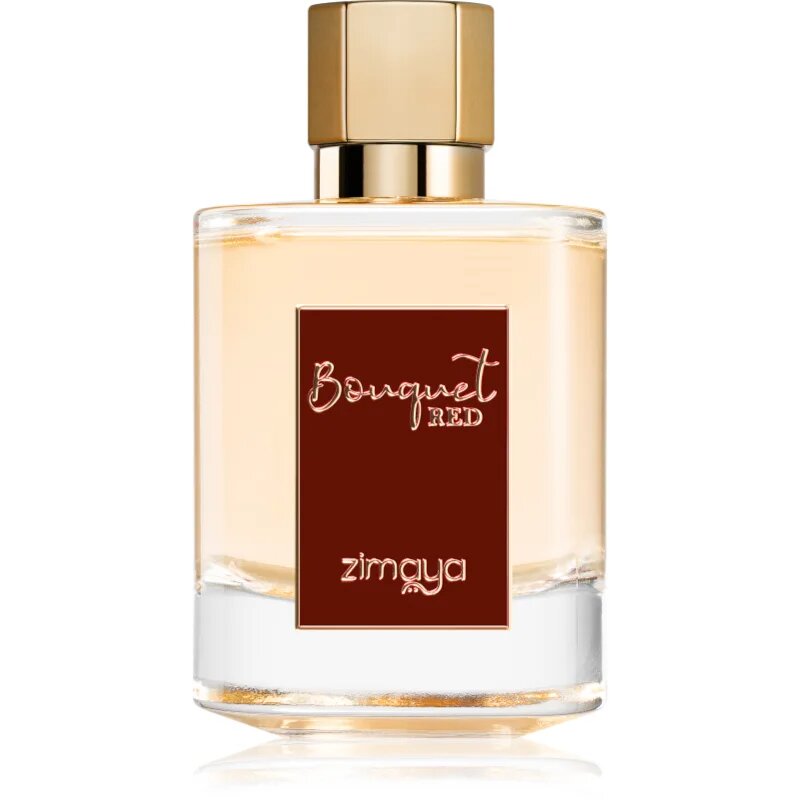 Zimaya Bouquet Red parfumska voda za ženske 100 ml
