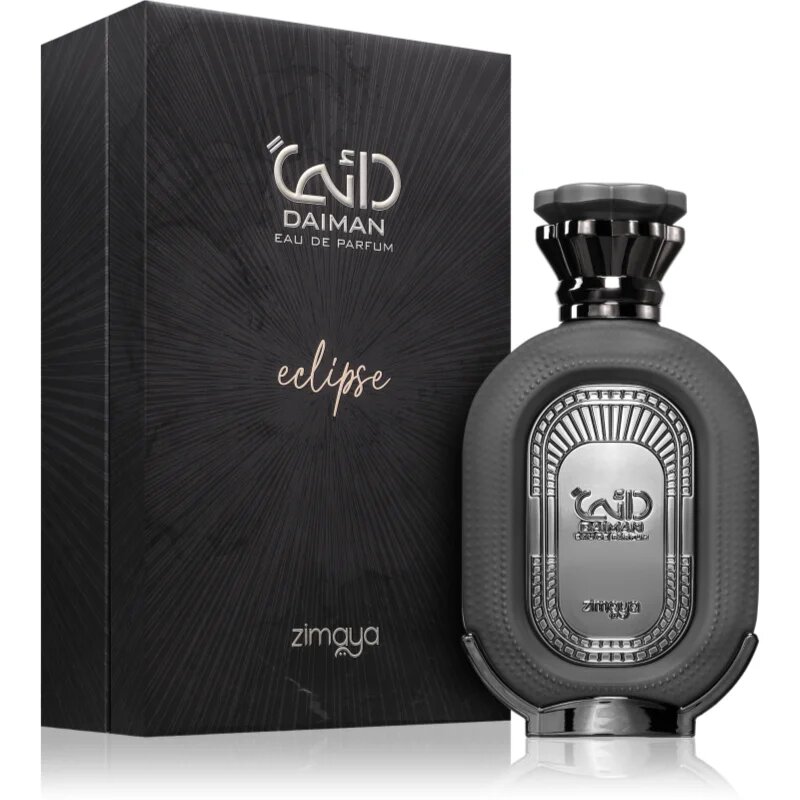Zimaya Daiman Eclipse parfumska voda za moške 100 ml