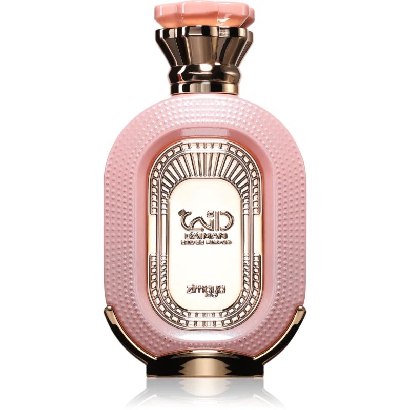 Zimaya Daiman Eden parfumska voda za ženske 100 ml