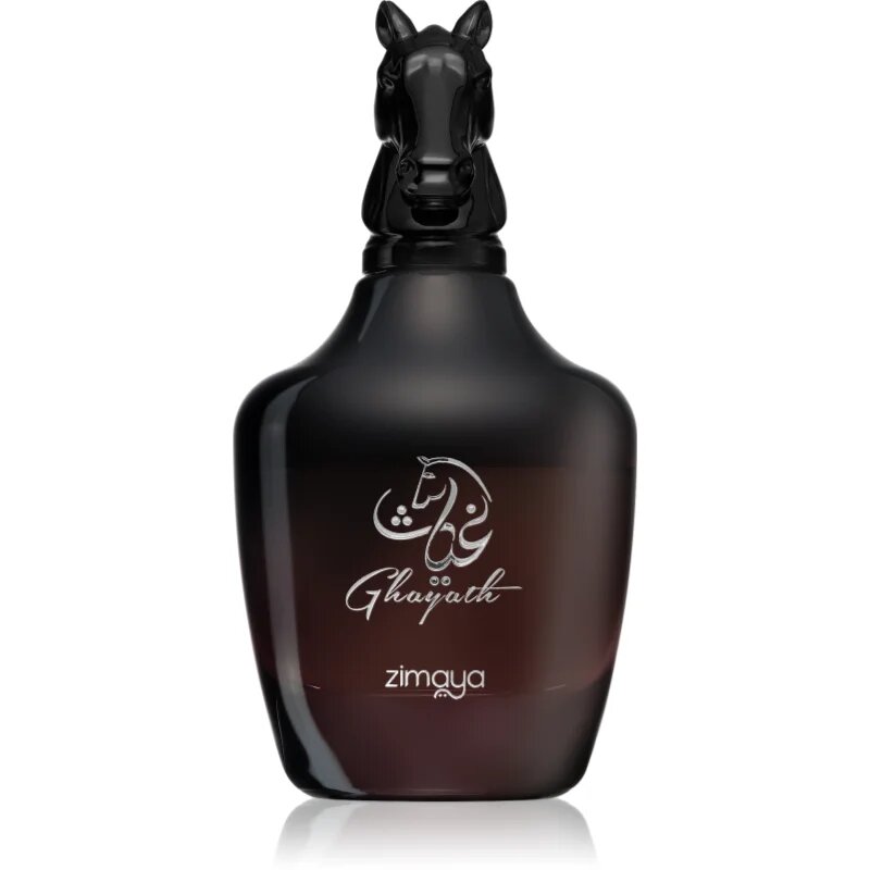 Zimaya Ghayath parfumska voda uniseks 100 ml