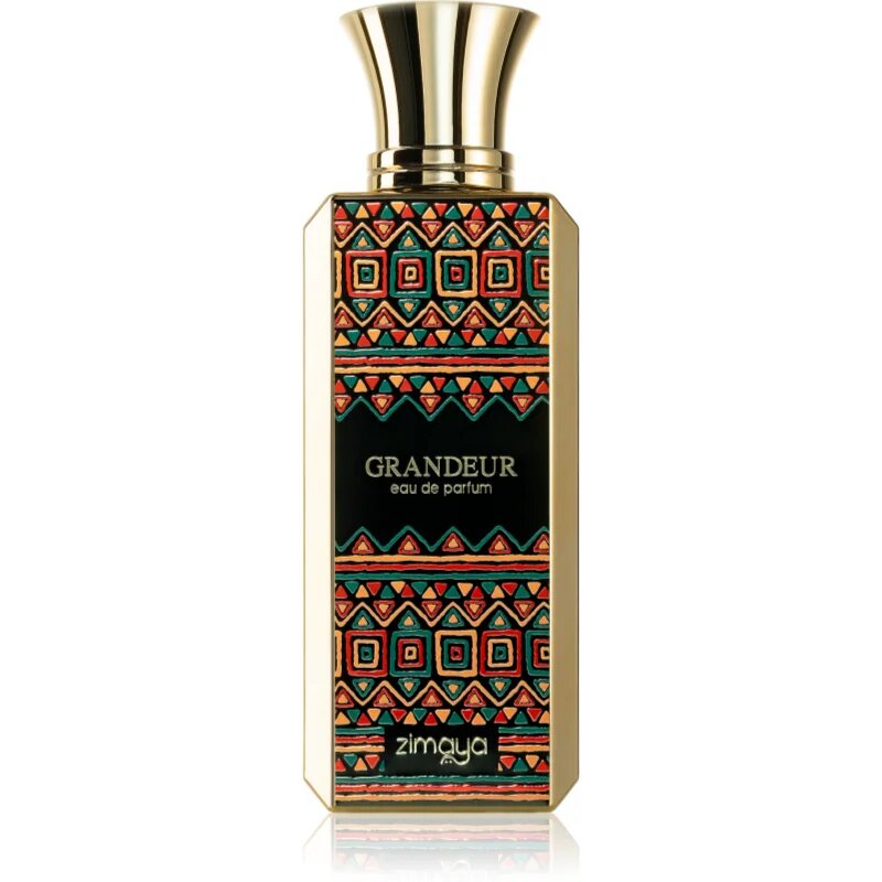 Zimaya Grandeur parfumska voda uniseks 100 ml
