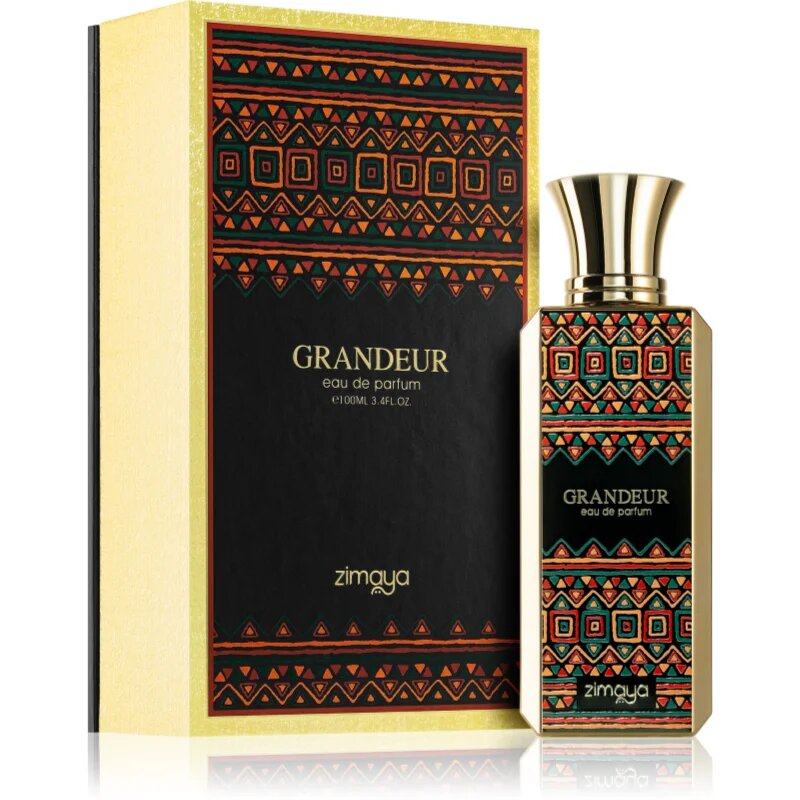 Zimaya Grandeur parfumska voda uniseks 100 ml