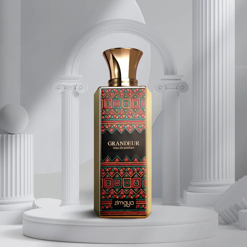 Zimaya Grandeur parfumska voda uniseks 100 ml