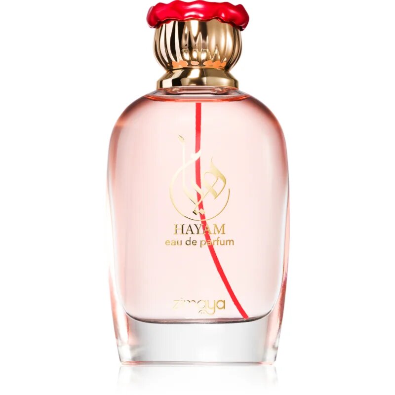 Zimaya Hayaam parfumska voda za ženske 100 ml