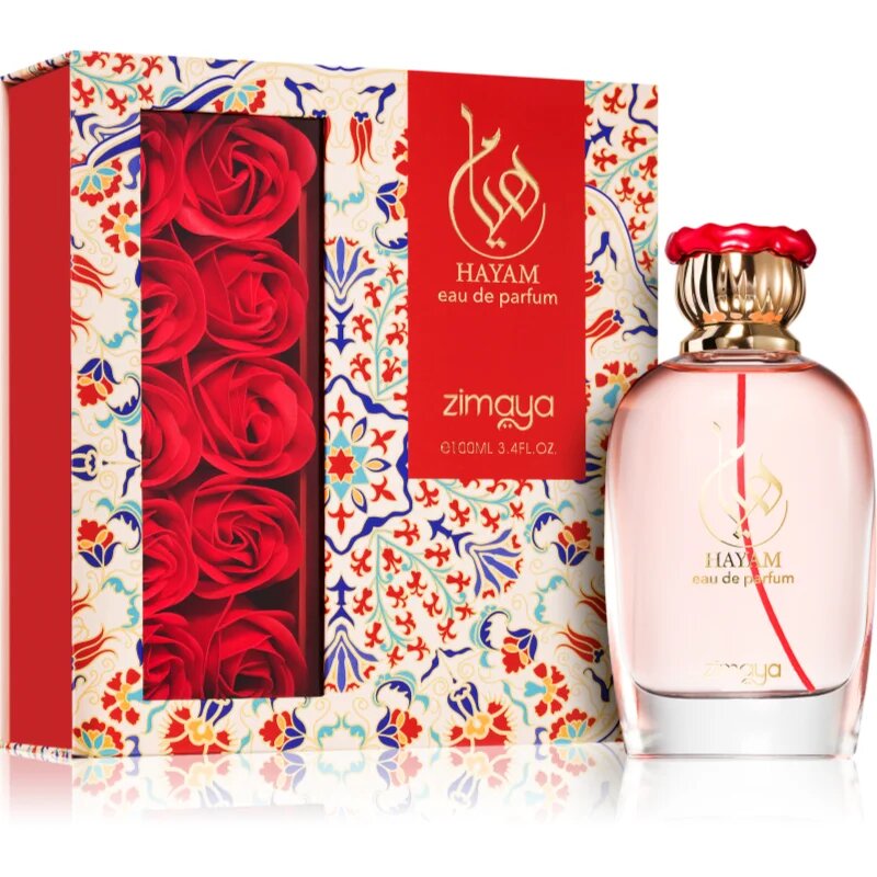Zimaya Hayaam parfumska voda za ženske 100 ml