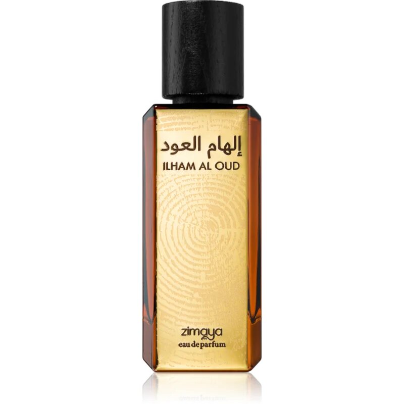 Zimaya Ilham Al Oud parfumska voda uniseks 100 ml