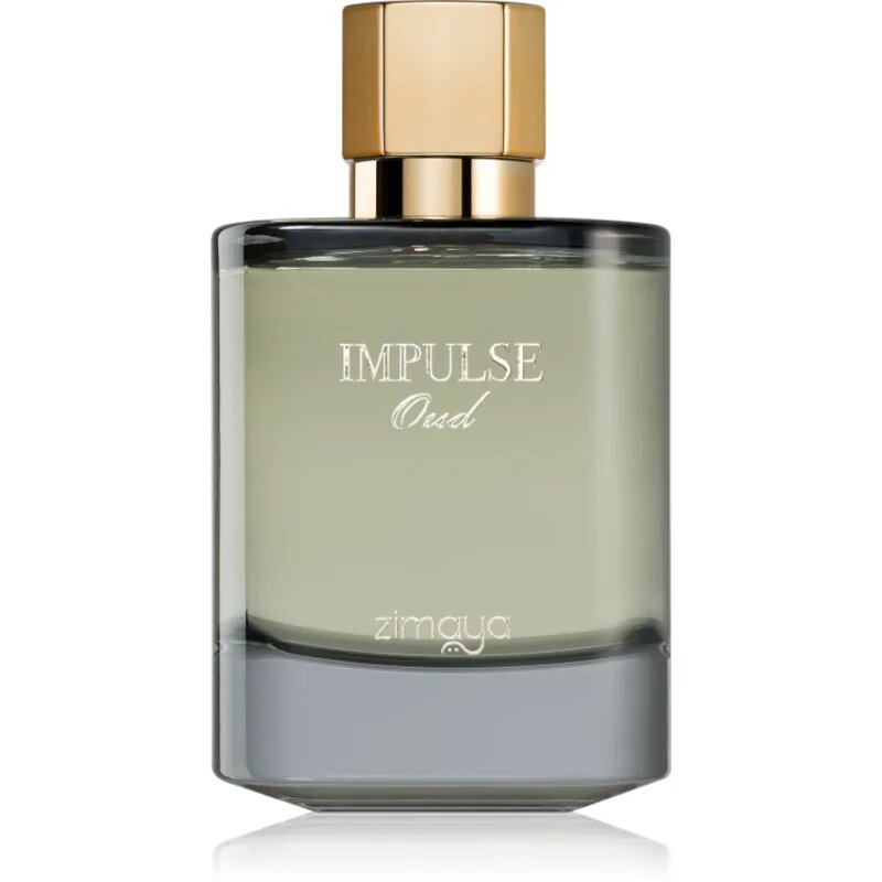 Zimaya Impulse Oud parfumska voda uniseks 100 ml