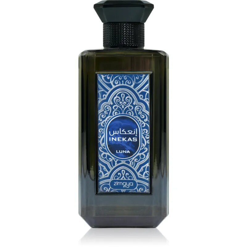 Zimaya Inekas Luna parfumska voda za moške 100 ml