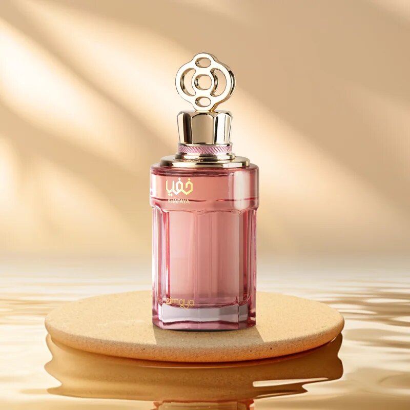 Zimaya Khafaya Pink parfumska voda za ženske 100 ml