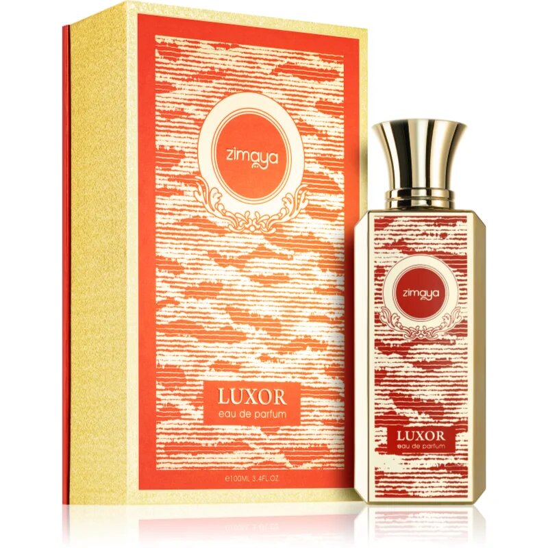 Zimaya Luxor parfumska voda uniseks 100 ml