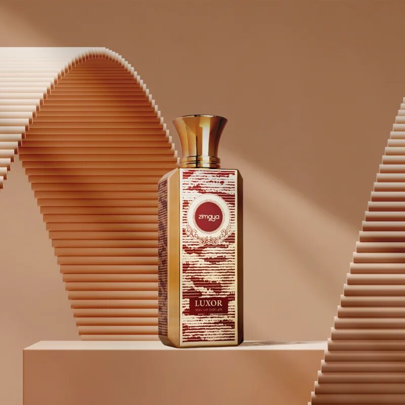 Zimaya Luxor parfumska voda uniseks 100 ml
