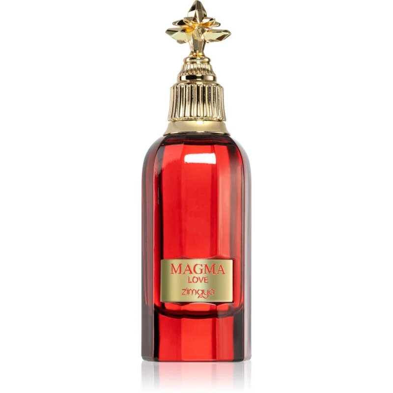 Zimaya Magma Love parfumska voda za ženske 100 ml