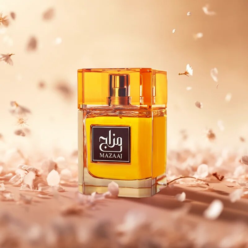 Zimaya Mazaaj parfumska voda uniseks 100 ml