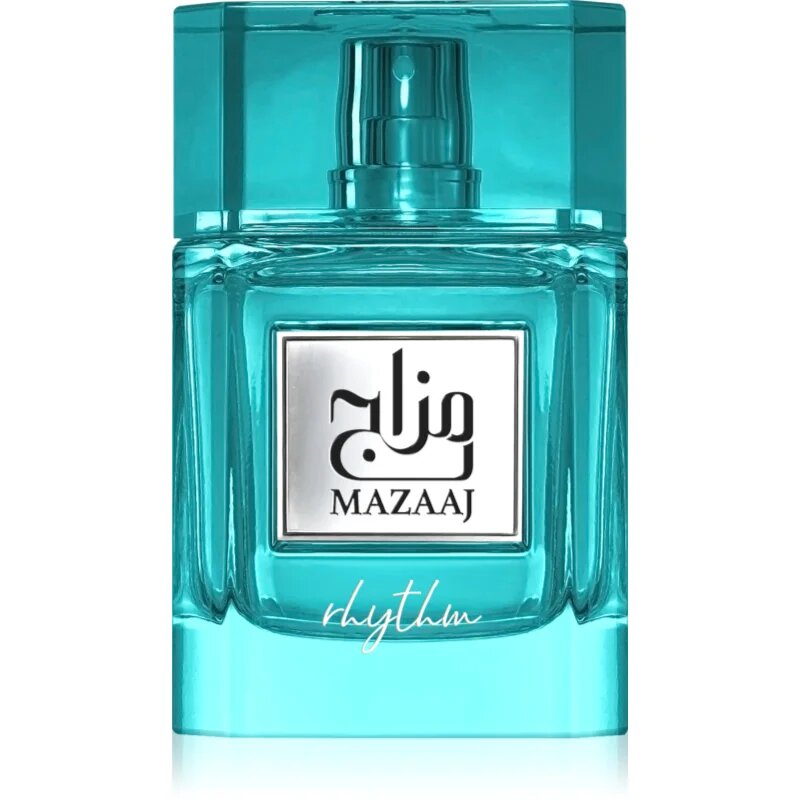 Zimaya Mazaaj Rythm parfumska voda uniseks 100 ml