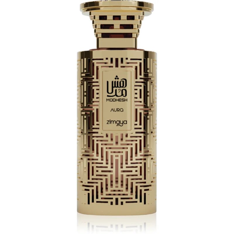 Zimaya Modhesh Aura parfumska voda za moške 100 ml