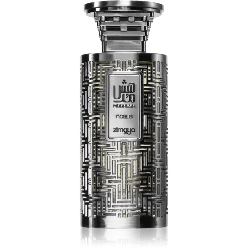 Zimaya Modhesh Noble parfumska voda za moške 100 ml