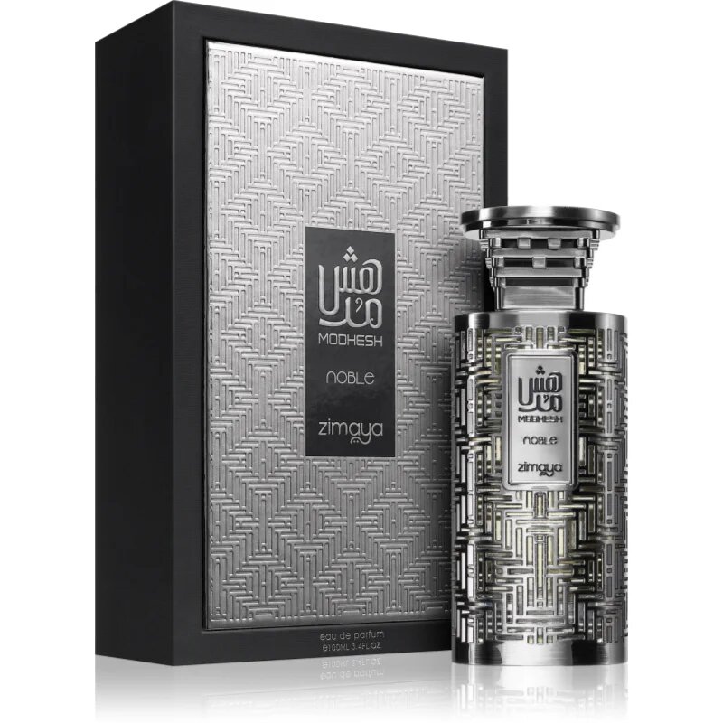 Zimaya Modhesh Noble parfumska voda za moške 100 ml