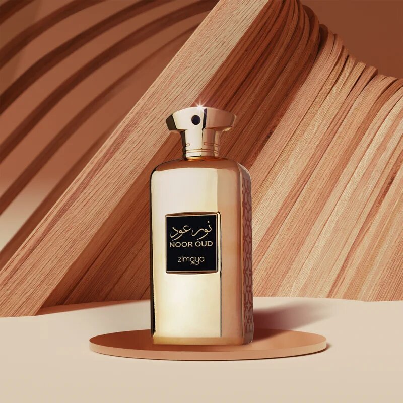Zimaya Noor Oud parfumska voda uniseks 100 ml
