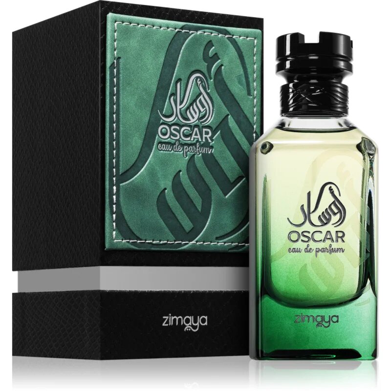 Zimaya Oscar parfumska voda uniseks 100 ml