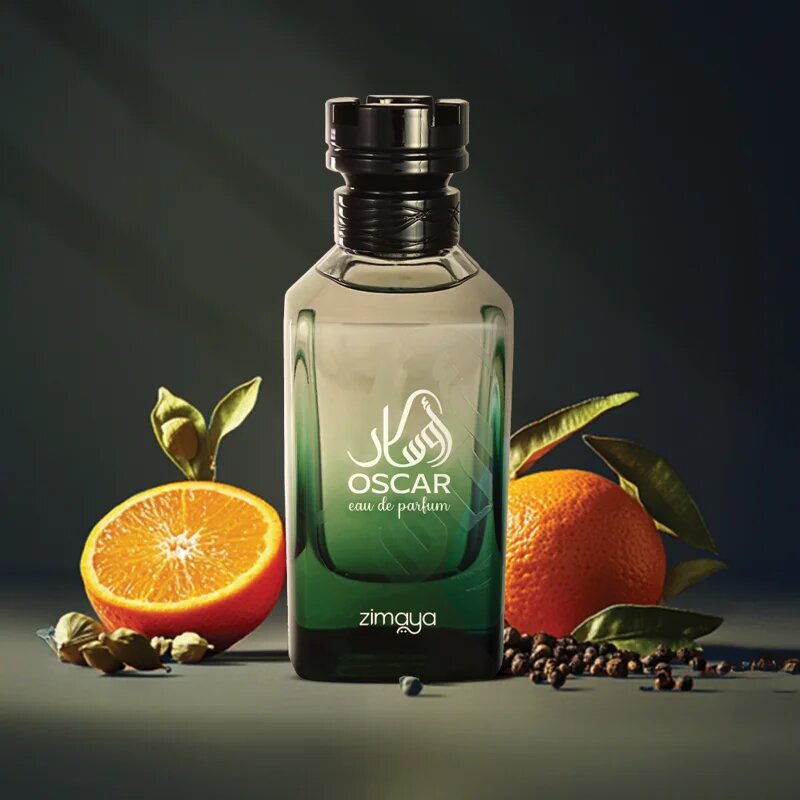 Zimaya Oscar parfumska voda uniseks 100 ml
