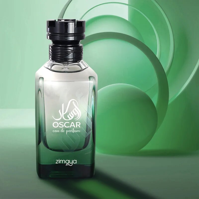 Zimaya Oscar parfumska voda uniseks 100 ml