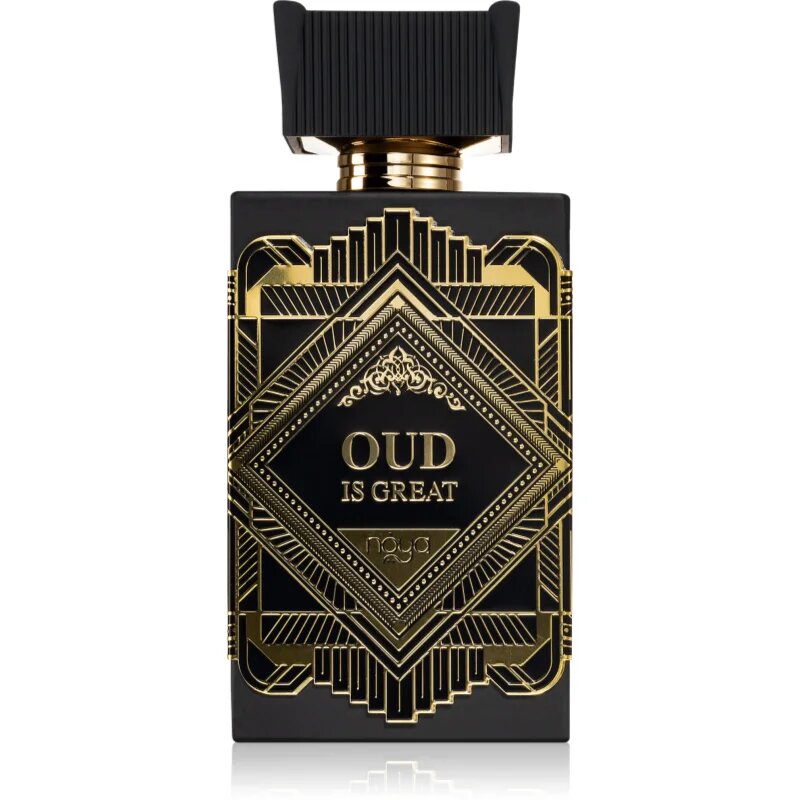 Zimaya Oud Is Great parfumska voda uniseks 100 ml