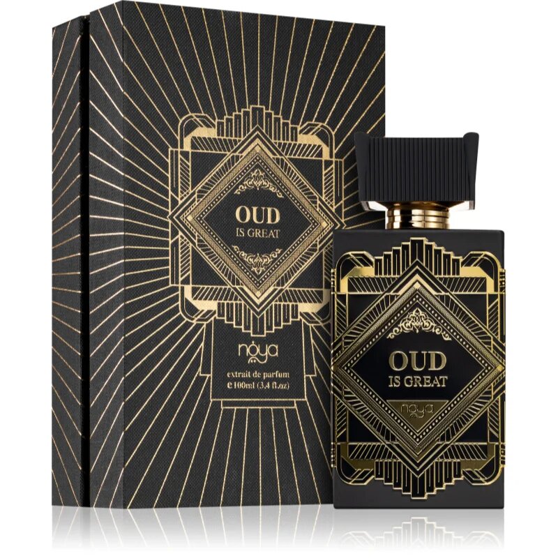 Zimaya Oud Is Great parfumska voda uniseks 100 ml