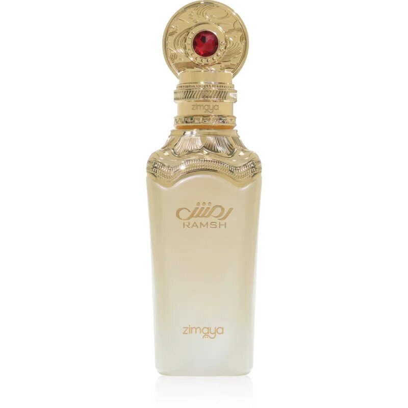 Zimaya Ramsh Diva parfumska voda za ženske 100 ml