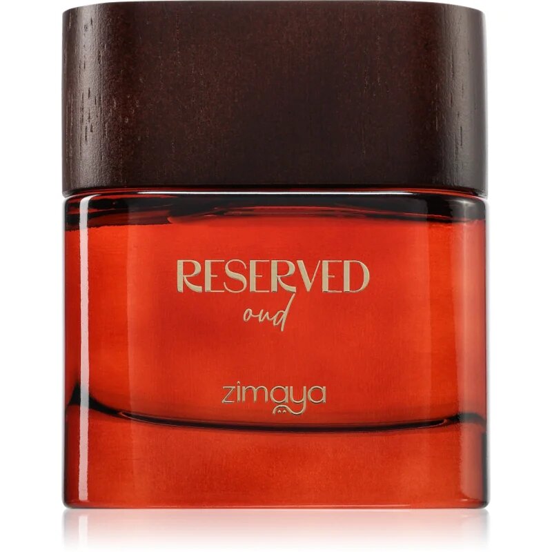 Zimaya Reserved Oud parfumska voda uniseks 100 ml
